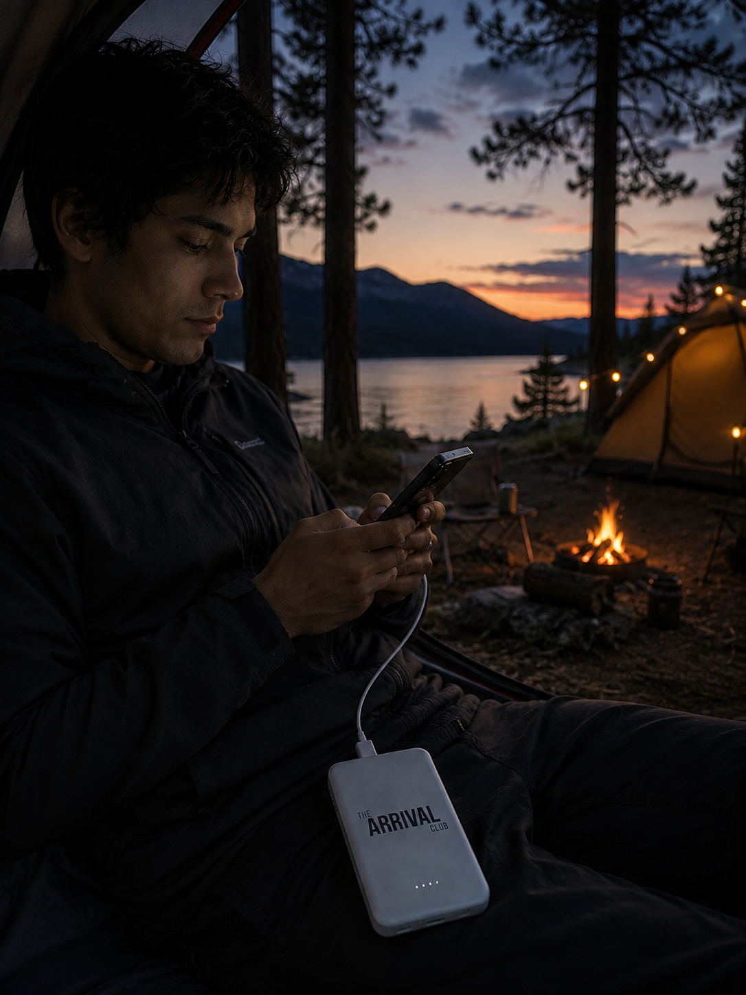 Why Every Traveller Needs A Portable Power Bank