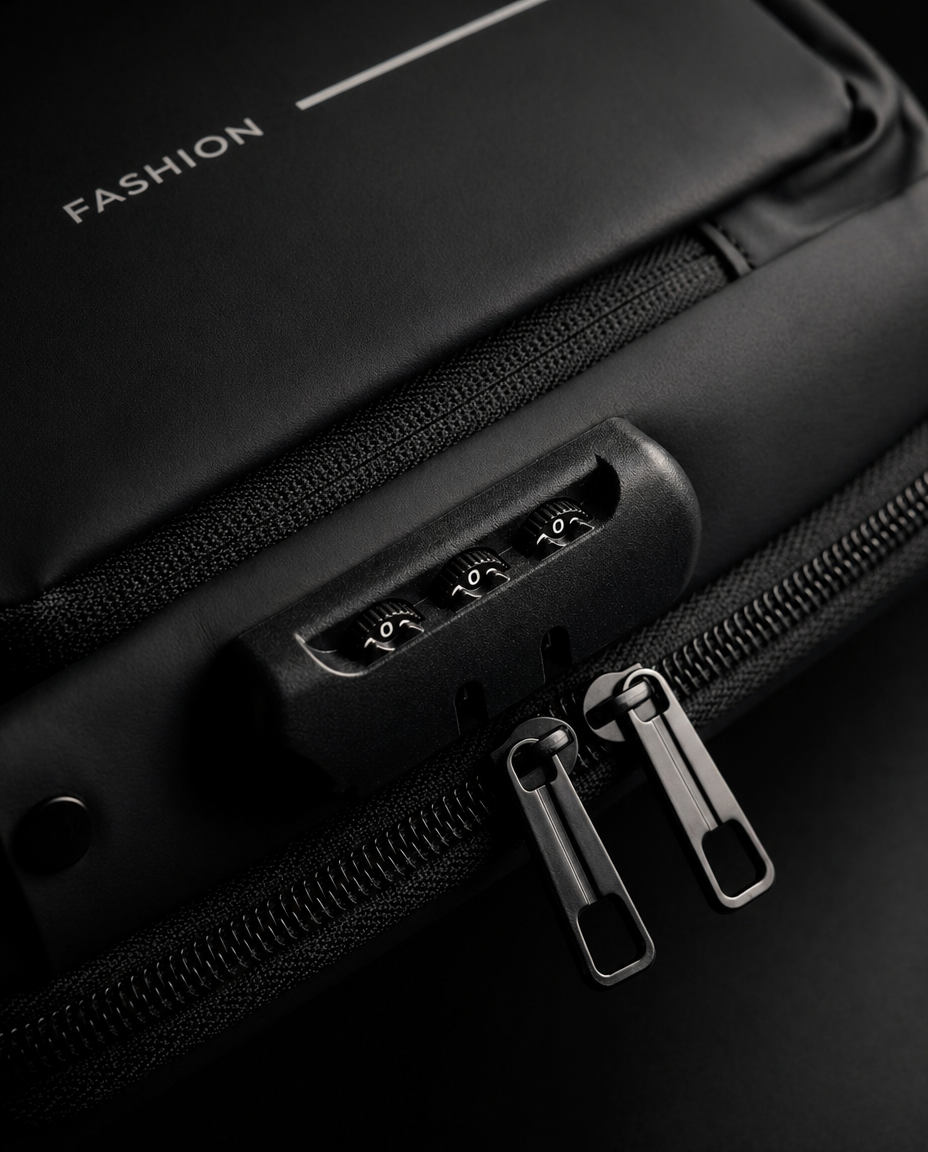 Travel Sling Bag