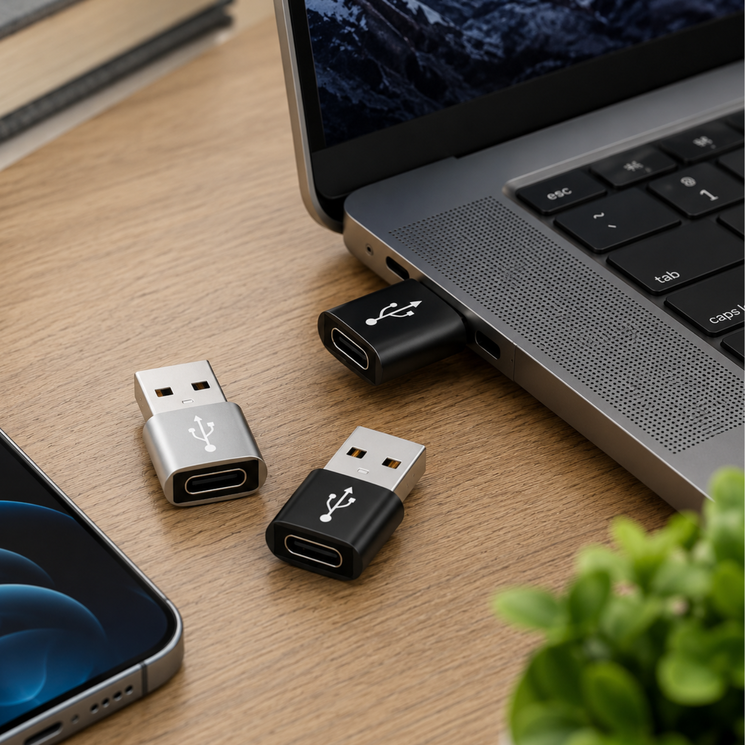 USB-C Adapter