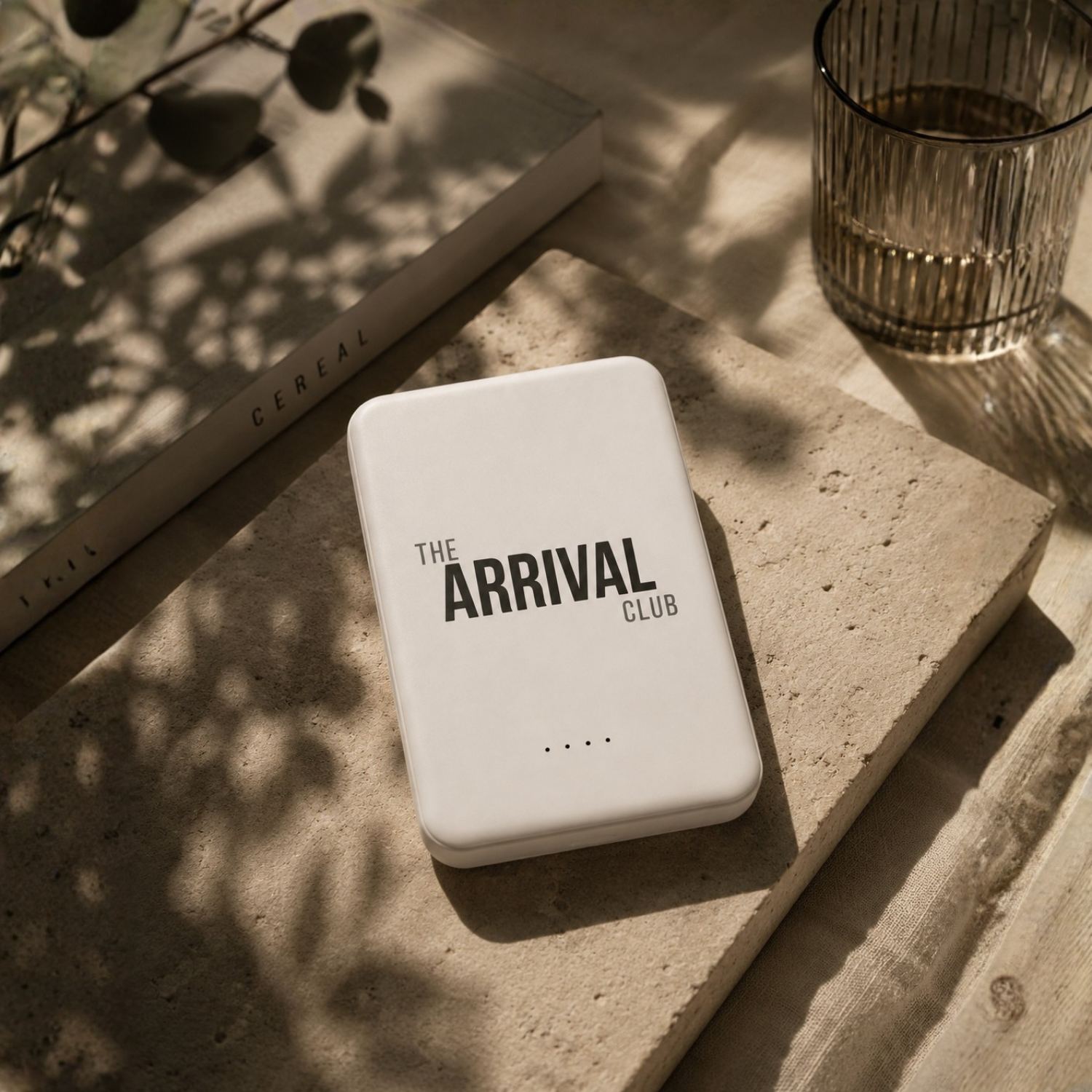 Portable Power Bank