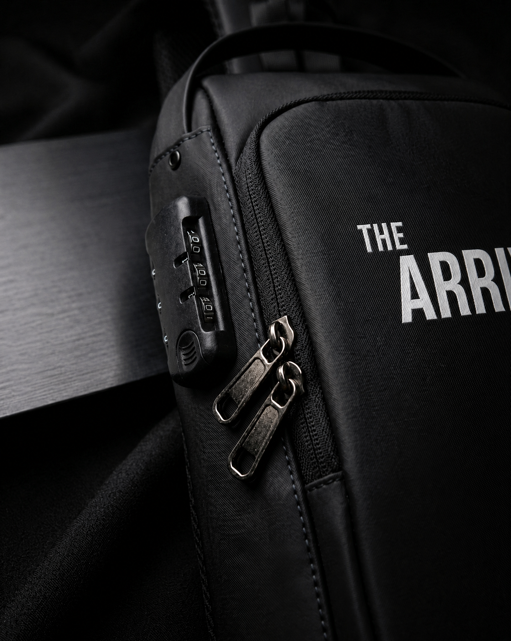 Travel Sling Bag