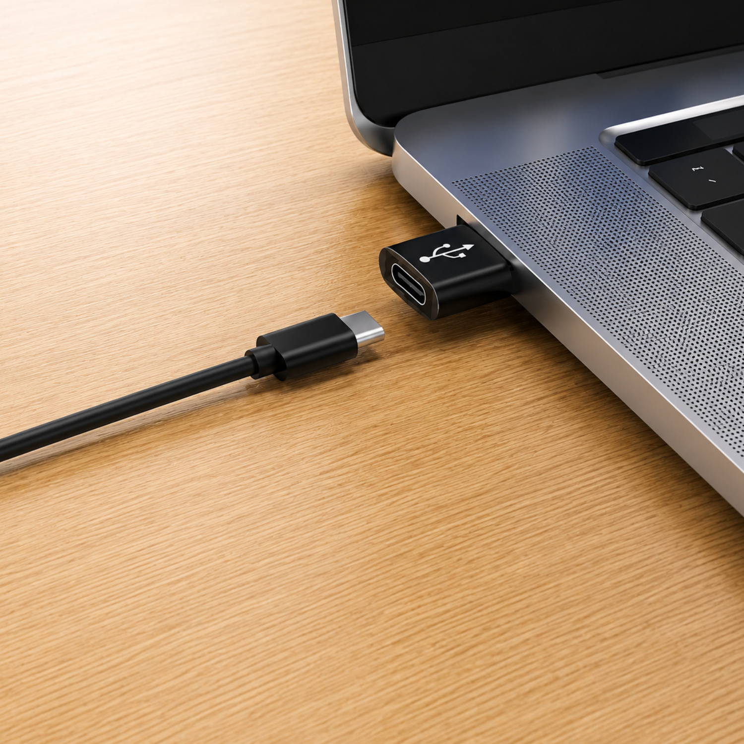USB-C Adapter