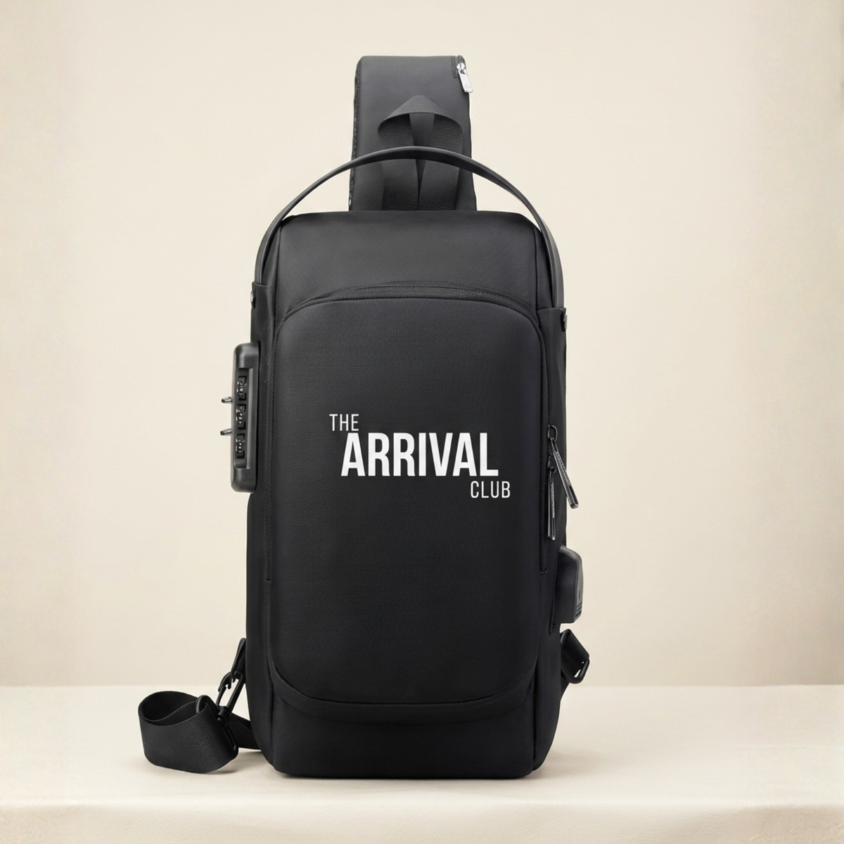 Travel Sling Bag