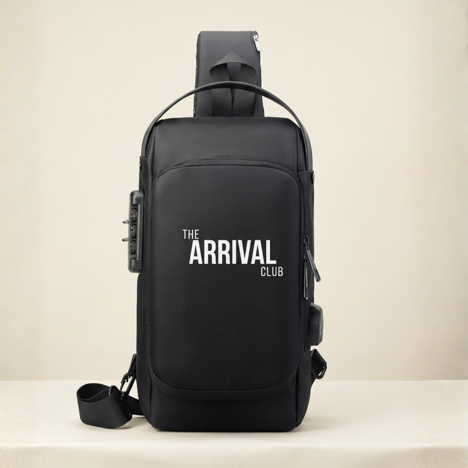 Travel Sling Bag