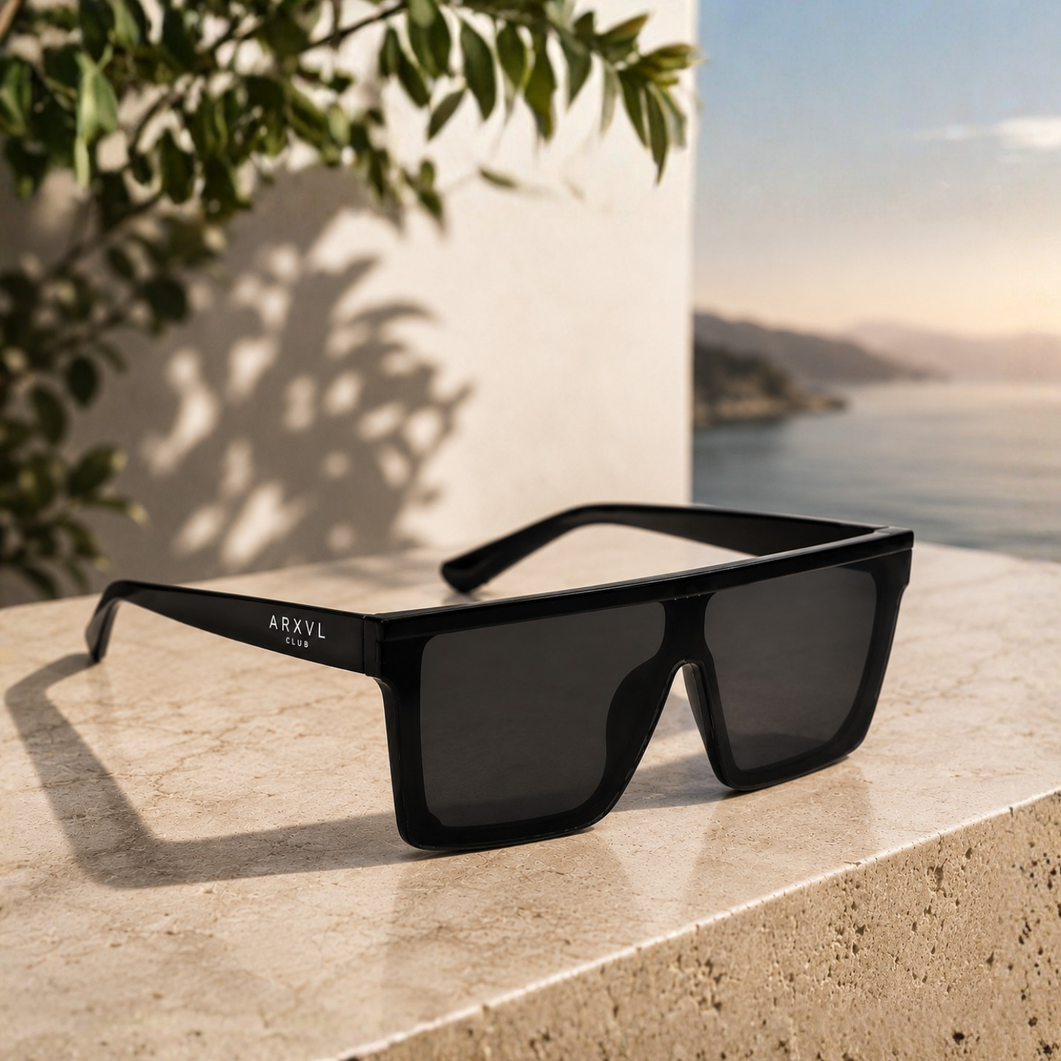 Explorer Shades